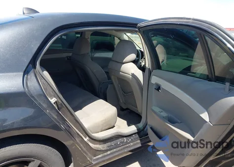 2012 Chevrolet Malibu Ls z USA, uszkodzony, nr VIN 1G1ZB5E05CF106378